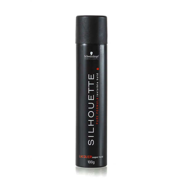 SILHOUETTE LACQUER 100g_1