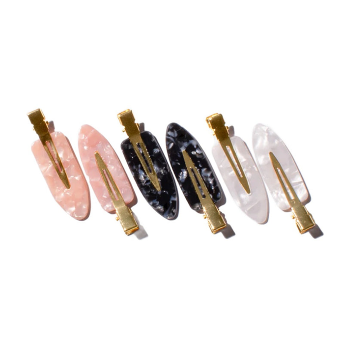 Bondi Boost Creasless Hair Clips 6pk_2