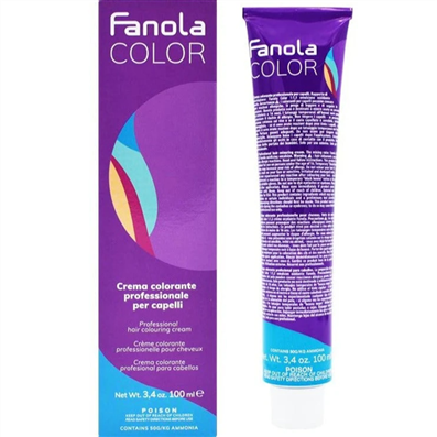 FANOLA COLOUR 100ML