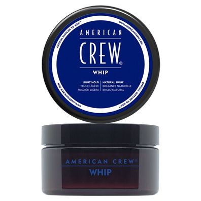 AMERICAN CREW WHIP 85G