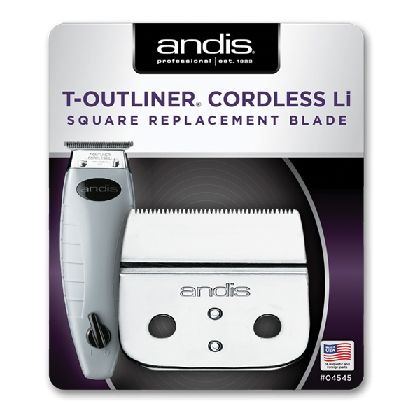 Andis T-Outliner Replacement Blades_1