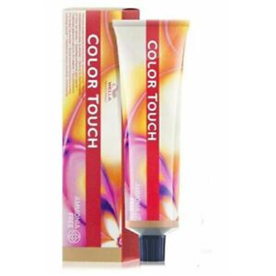 WELLA COLOR TOUCH 60GM
