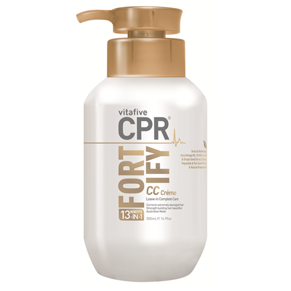 CPR Fortify CPR Fortify Solution CC Creme 500mL_1