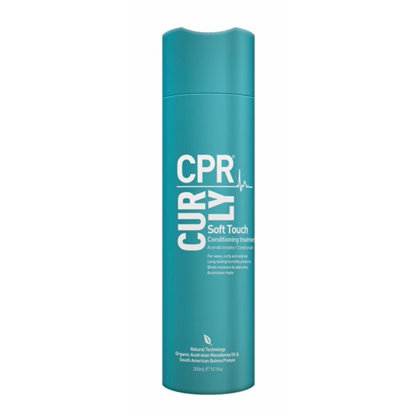 CPR Soft Touch Conditioning Treatment 300mL_2