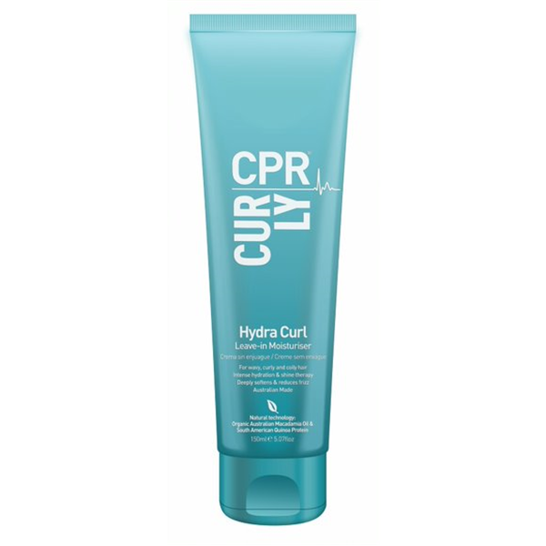 CPR Hydra Curl Leave-in Moisturiser 150mL_2