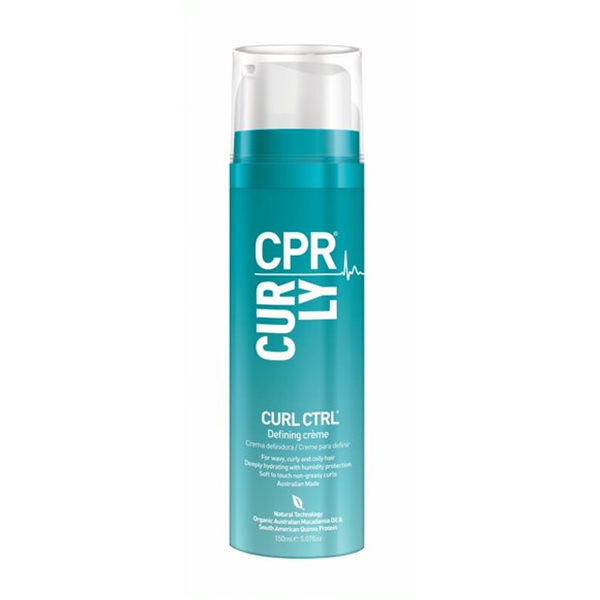 CPR CURLY CURL CTRL DEFINING CREME 150ml