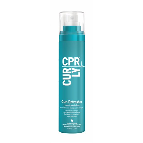 CPR CURL REFRESHER LEAVE IN REVITALISER 110ml_1