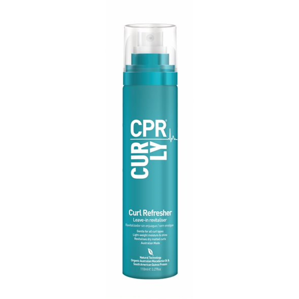 CPR Curl Refresher Leave-in Revitaliser 180mL_2