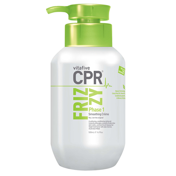 CPR Phase 1 Smoothing Crème 500mL_2