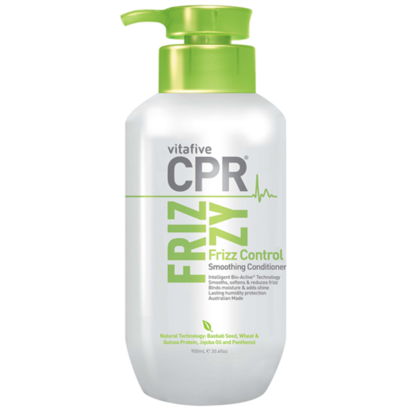 CPR Frizz Control Smoothing Conditioner 900mL_2