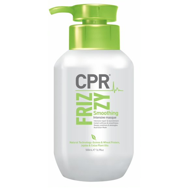 CPR Smoothing Intensive Masque 500mL_2