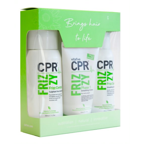 CPR Frizzy Solution Trio Pack_1