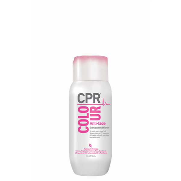 CPR Anti-fade Everlast Conditioner 300mL_2