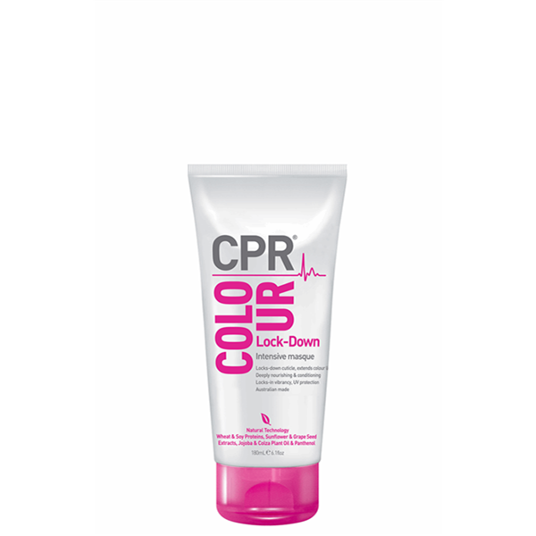 CPR Lock-down Intensive Masque 170mL_2