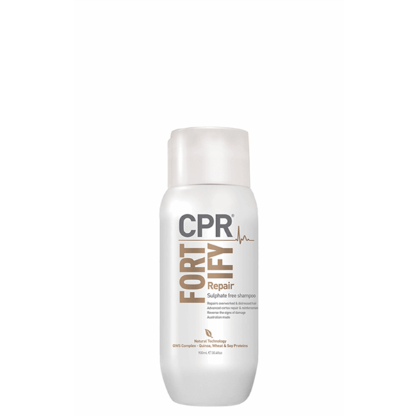 CPR Repair Sulphate Free Shampoo 300mL_2