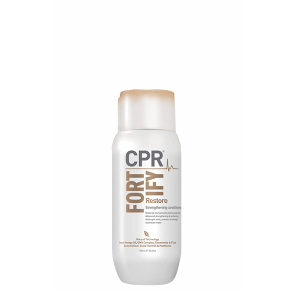 CPR Fortify Restore Strengthening Conditioner 300m