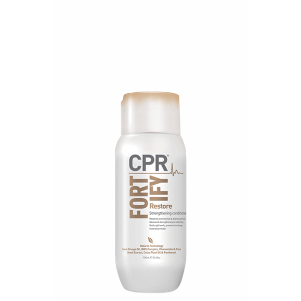 CPR Restore Strengthening Conditioner 300mL_2