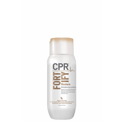 CPR Fortify Restore Strengthening Conditioner 300m