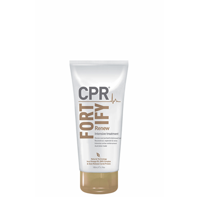 CPR Fortify Renew Omega Rich Treatment 180mL