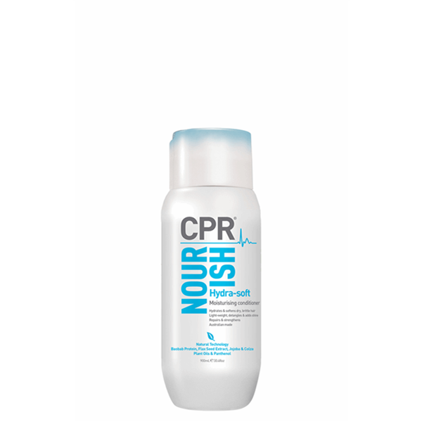 CPR Nourish Hydra-Soft Silicone Free Conditioner 3