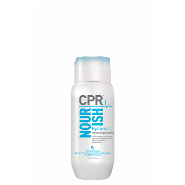 CPR Hydra-soft Moisturising Conditioner 300mL_2