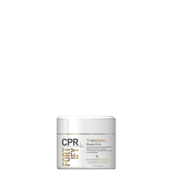 CPR Transform Masque Forte 200mL_2