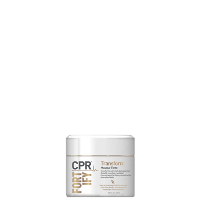 CPR Fortify Transform Masque Forte 200mL