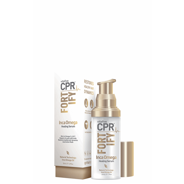 CPR Inca Omega Healing Serum 50mL_2