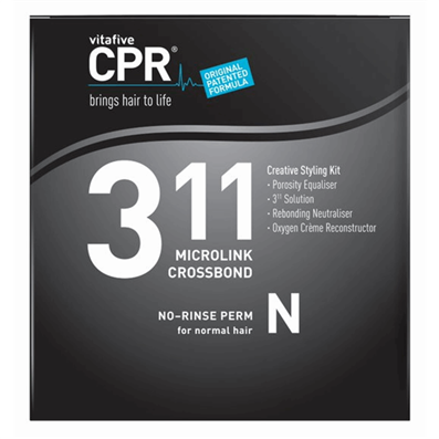 CPR PERM 311 MICROLINK PERM N