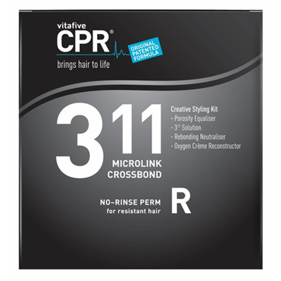 CPR PERM 311 MICROLINK PERM R