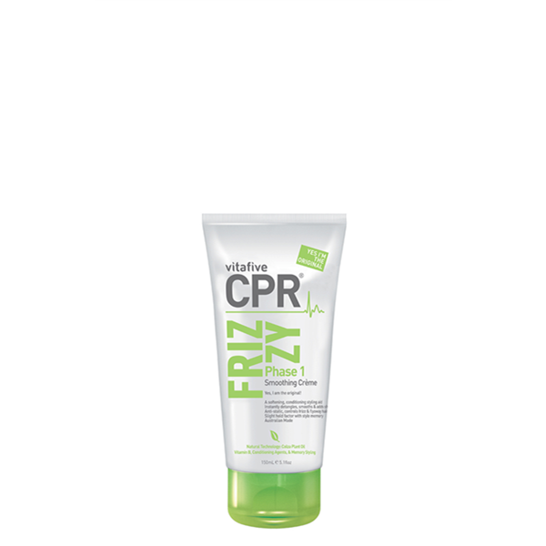 CPR Phase 1 Smoothing Crème 150mL_2