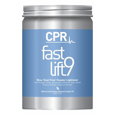 CPR PRO FASTLIFT 9 BLEACH  500gm