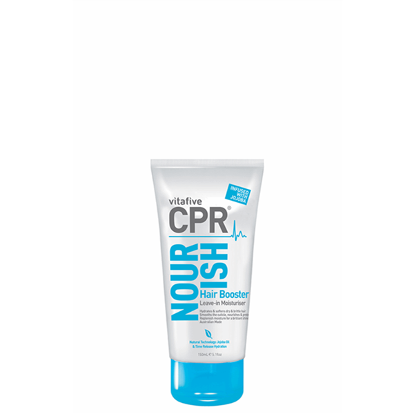 CPR Hair Booster Leave-in Moisturiser 150mL_2