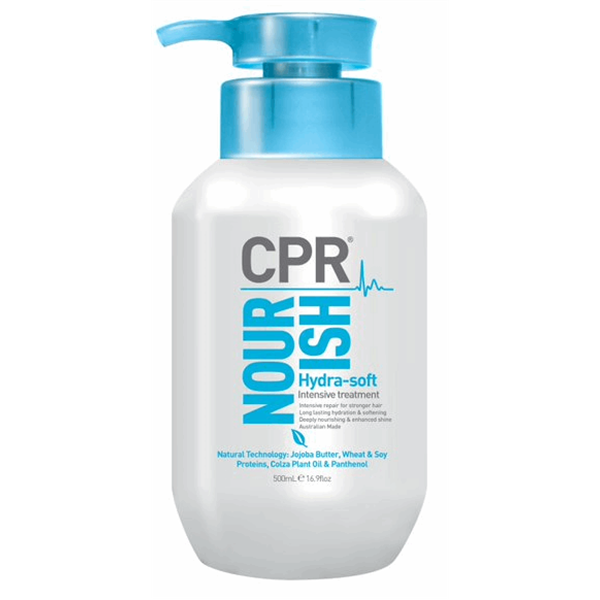 CPR Hydra-soft Intensive Masque 500mL_2