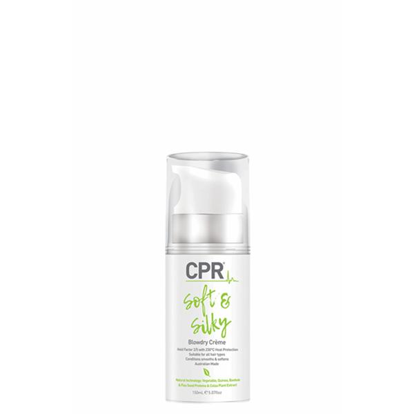 CPR Soft & Silky Leave-in Moisturiser 150mL_2