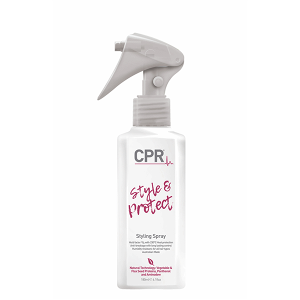 CPR  Style & Protect 180mL_1