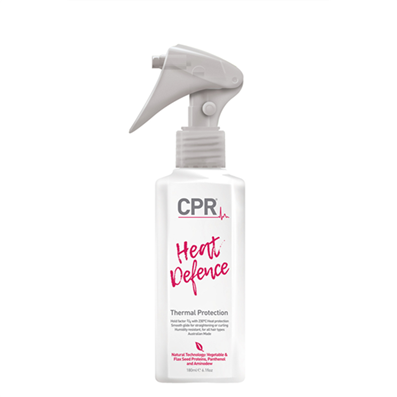 CPR Heat Defence 180mL