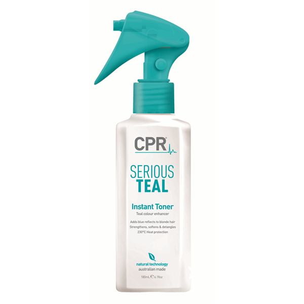 CPR Serious Teal Instant Toner 180mL_1