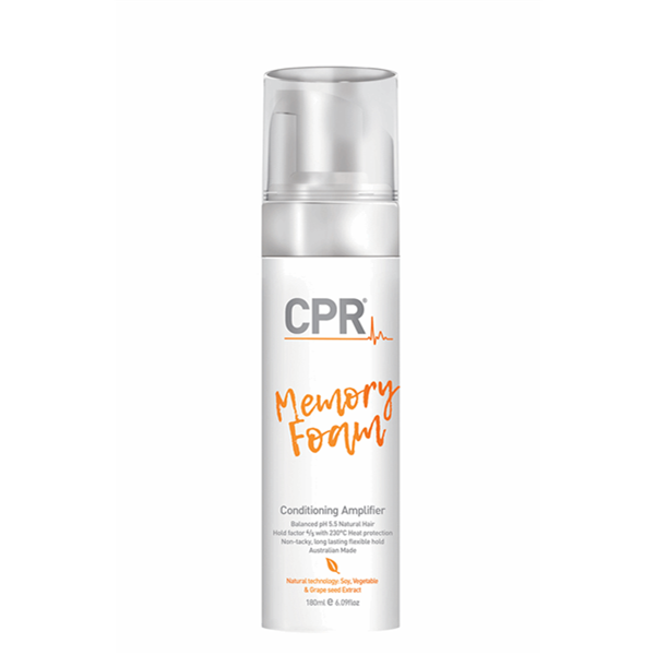 CPR Memory Foam Conditioning Amplifier 180mL_2