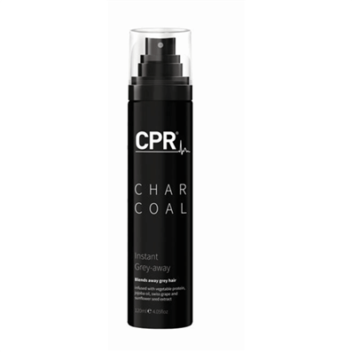 CPR CHARCOAL INSTANT GREY AWAY 120ML