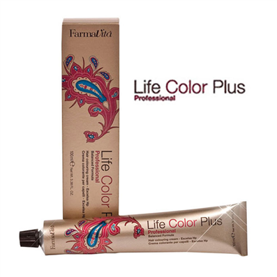 FARMAVITA LIFECOLOR PLUS 100ML