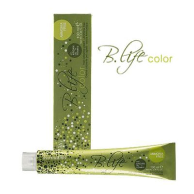 B LIFE AMMONIA FREE COLOUR 100ML_1