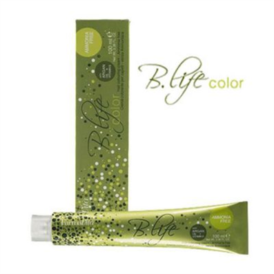 B LIFE AMMONIA FREE COLOUR 100ML