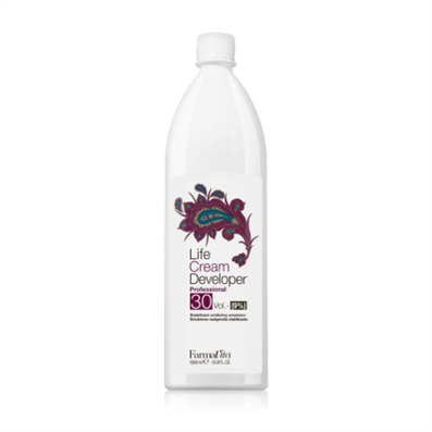 FARMAVITA 30 VOL PEROXIDE 1LTR