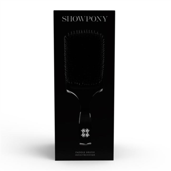 SHOWPONY PADDLE BRUSH_2