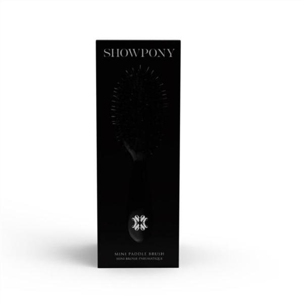 SHOWPONY MINI PADDLE BRUSH_2