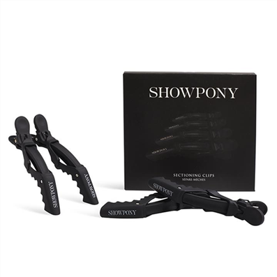 SHOWPONY SECTIONING CLIPS