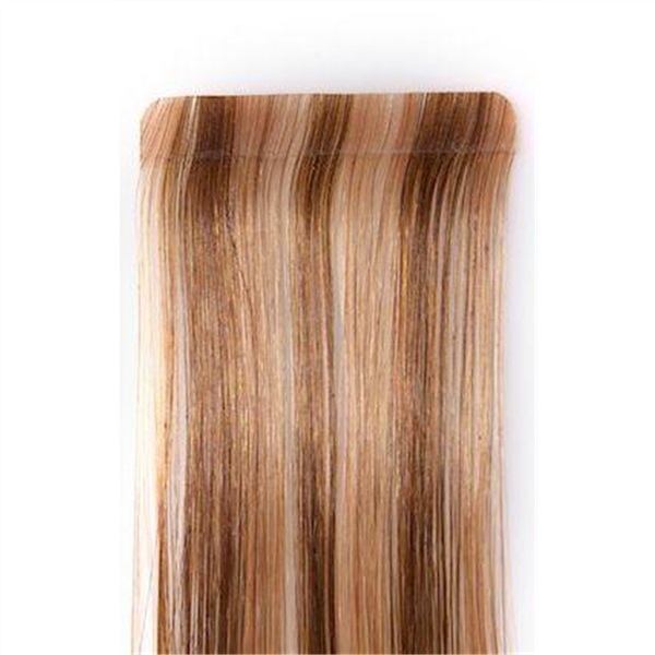 SHOWPONY 24" HUMAN HAIR TAPE EXTENSIONS (10 PACK)