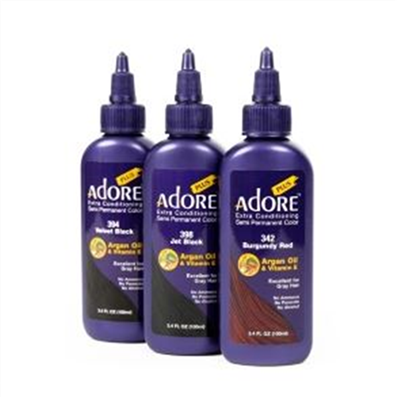 ADORE SEMI PERMANENT PLUS 118ML