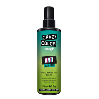 CRAZY COLOR ANTI BLEED SPRAY